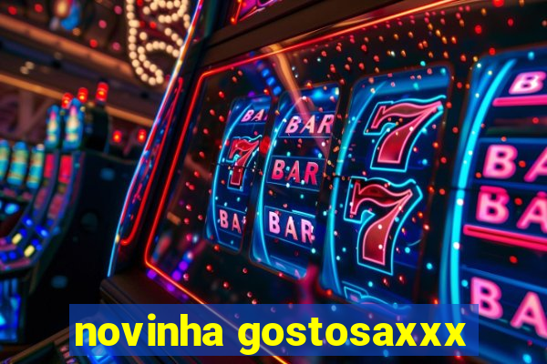 novinha gostosaxxx